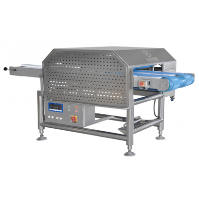 Dual-channel Slicer HKQPJ500-VIII